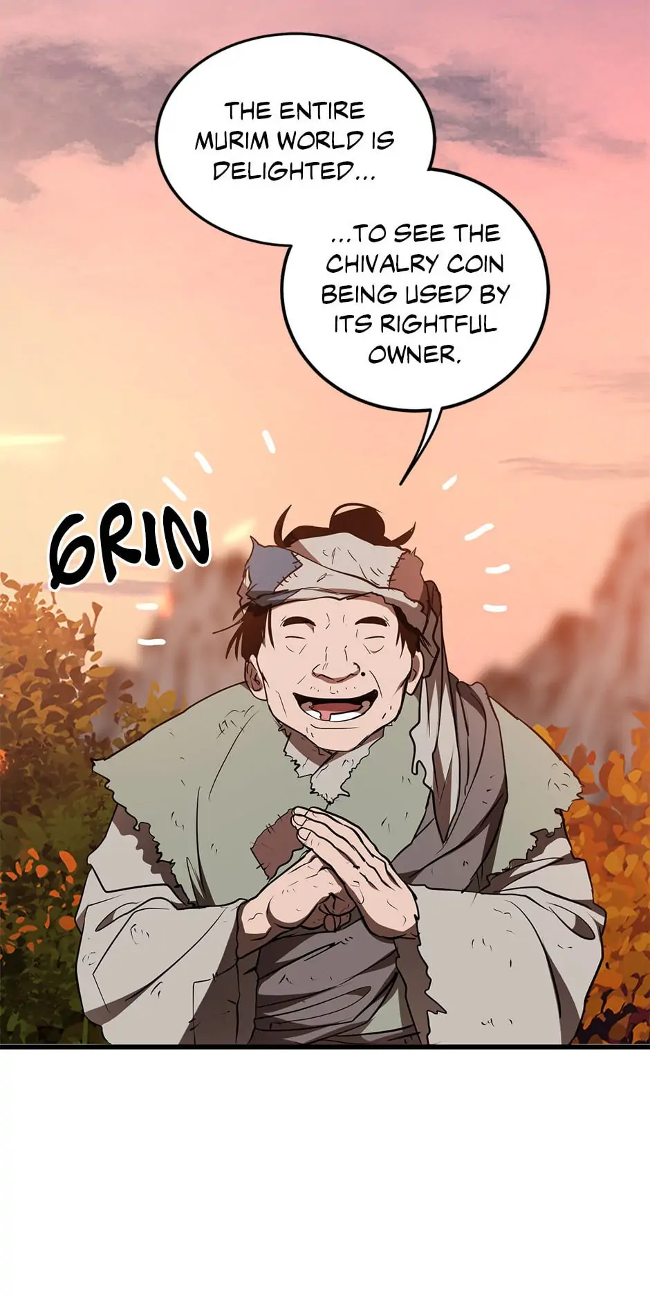 Path of the Shaman chapter 72 page 13