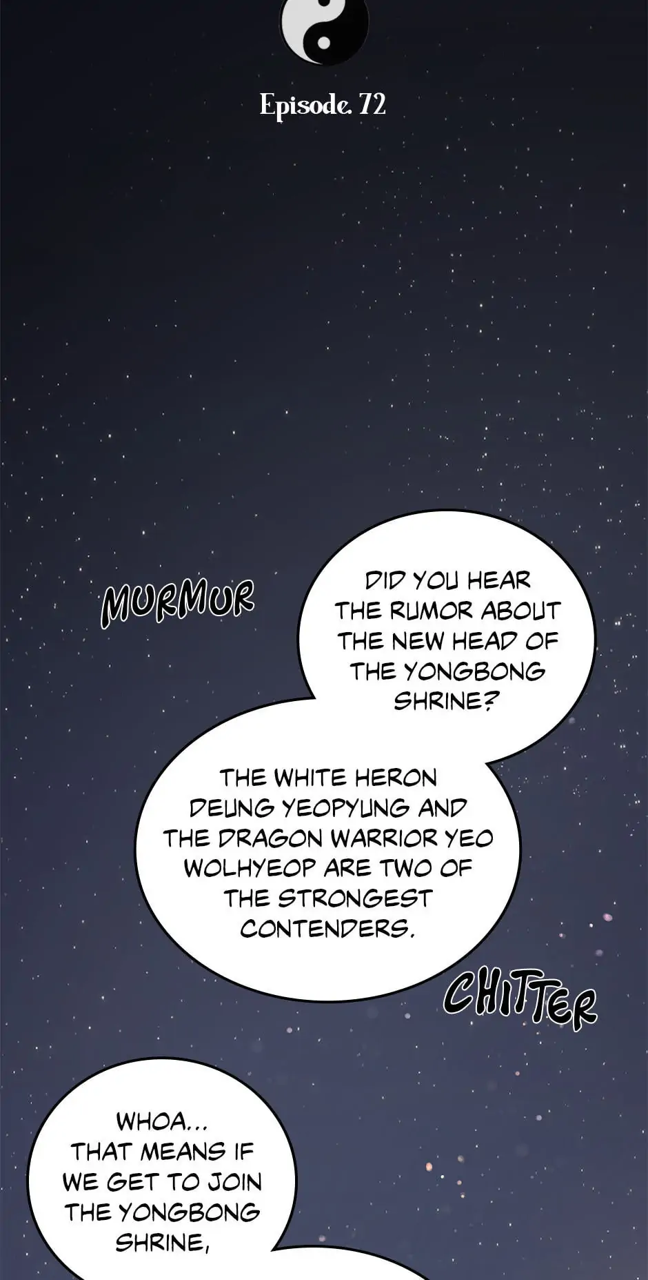 Path of the Shaman chapter 72 page 23