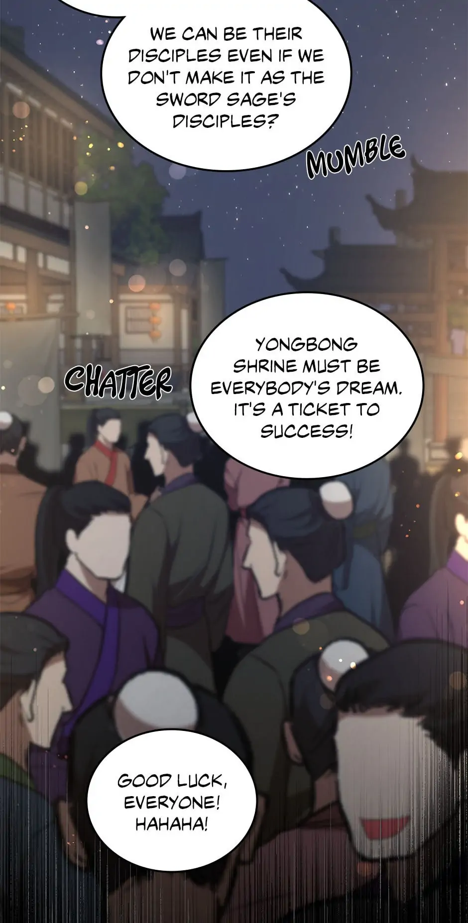 Path of the Shaman chapter 72 page 24