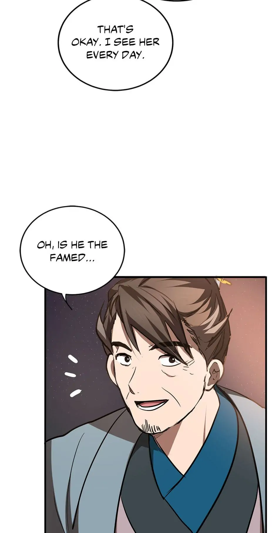 Path of the Shaman chapter 72 page 39
