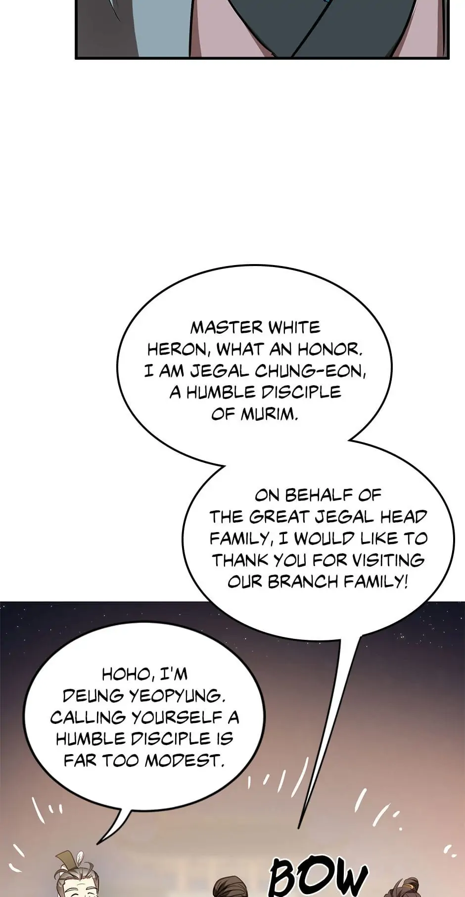 Path of the Shaman chapter 72 page 40