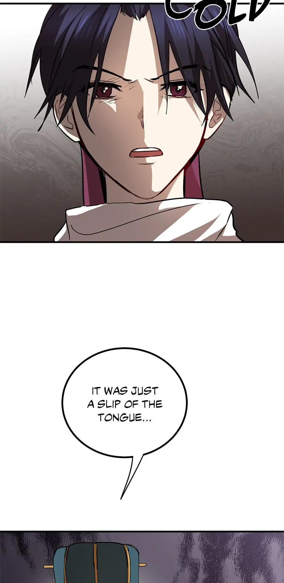Path of the Shaman chapter 72 page 51