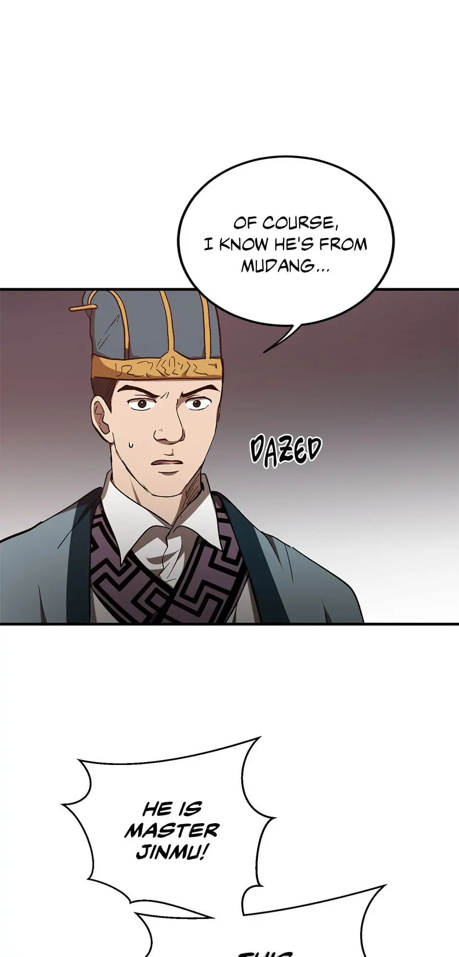 Path of the Shaman chapter 72 page 55