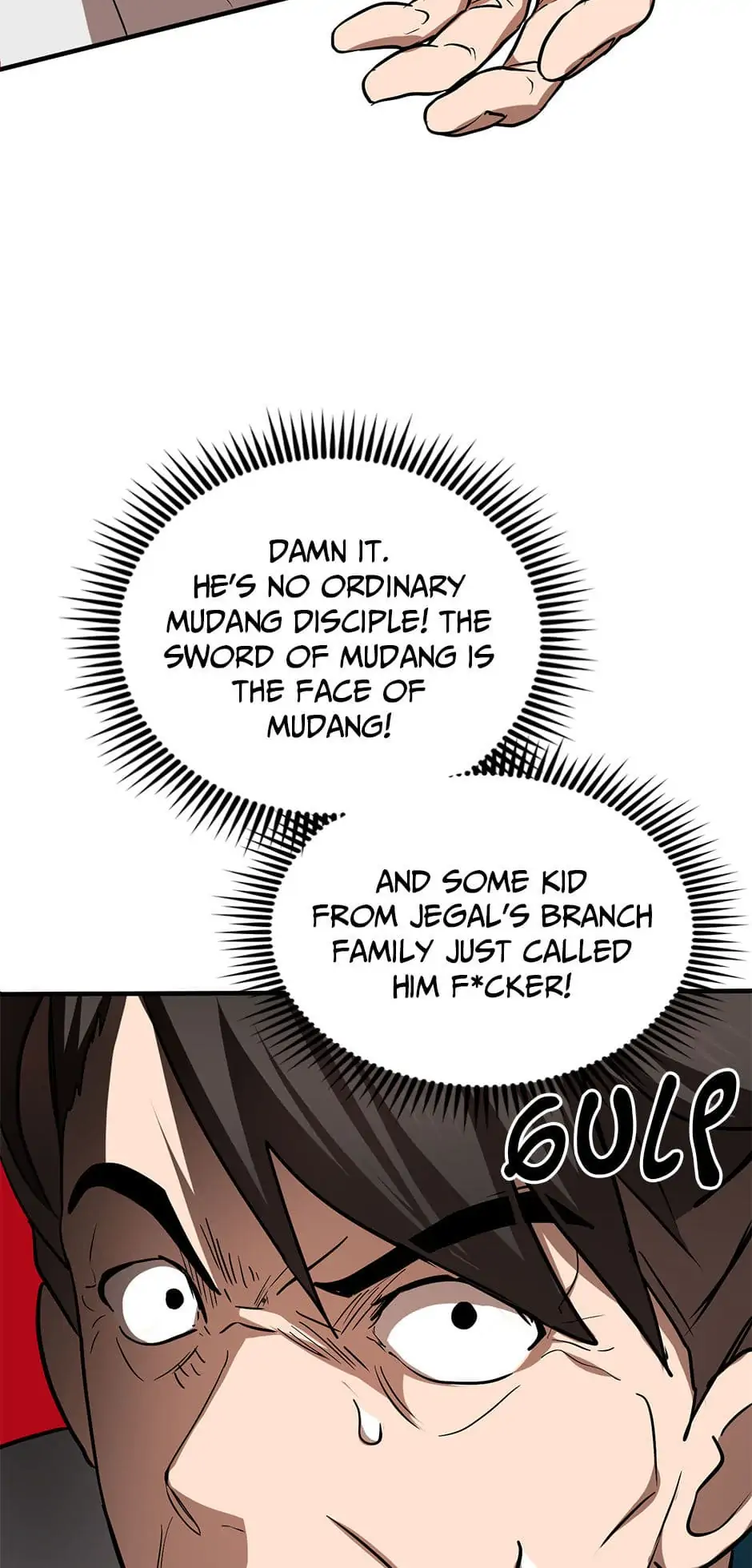 Path of the Shaman chapter 72 page 60