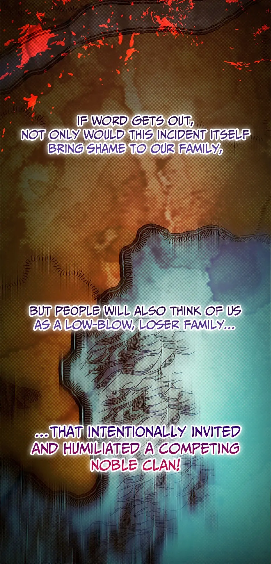 Path of the Shaman chapter 72 page 62