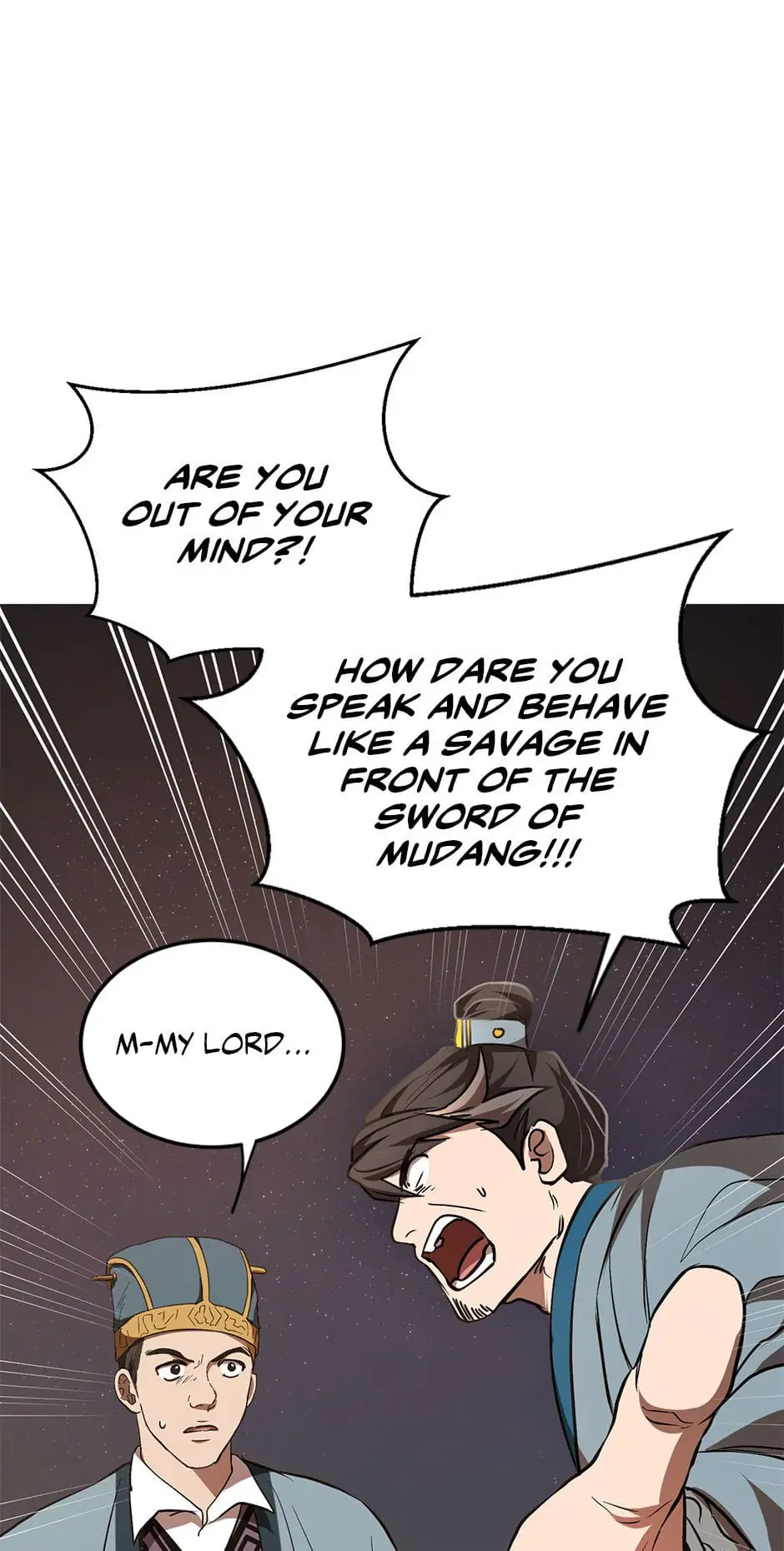 Path of the Shaman chapter 72 page 63