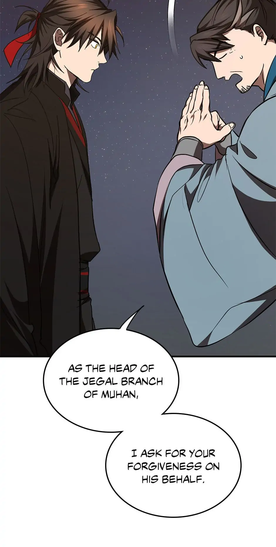 Path of the Shaman chapter 72 page 65