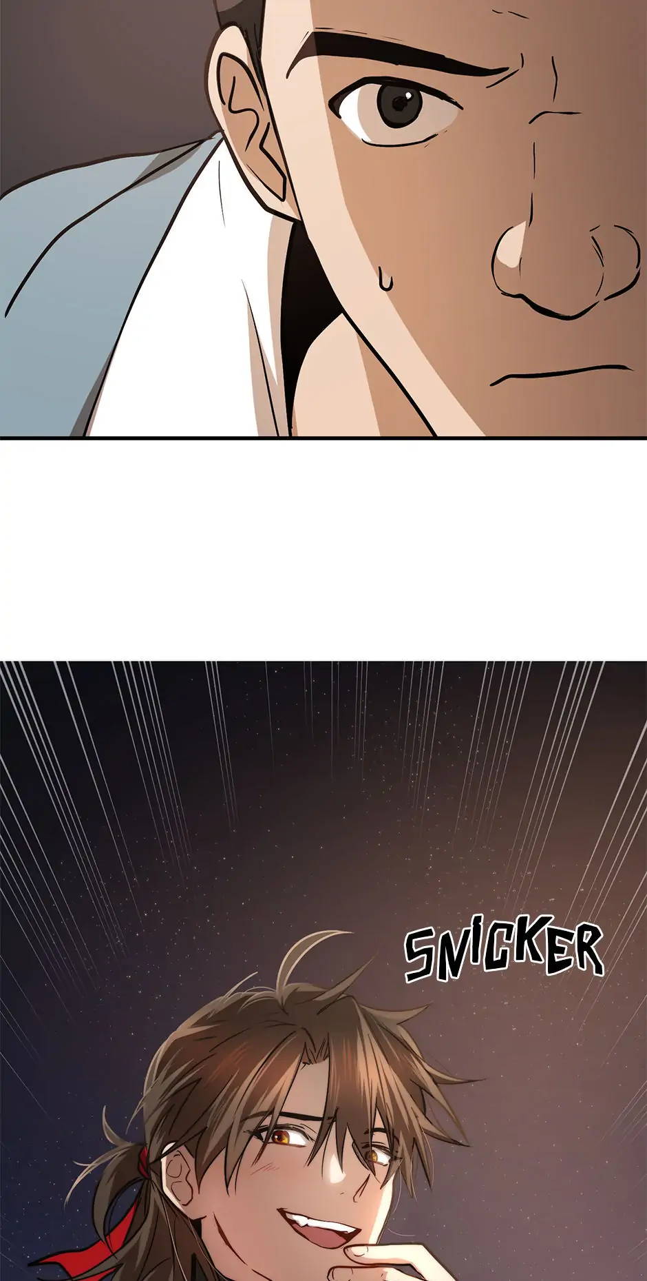 Path of the Shaman chapter 72 page 71