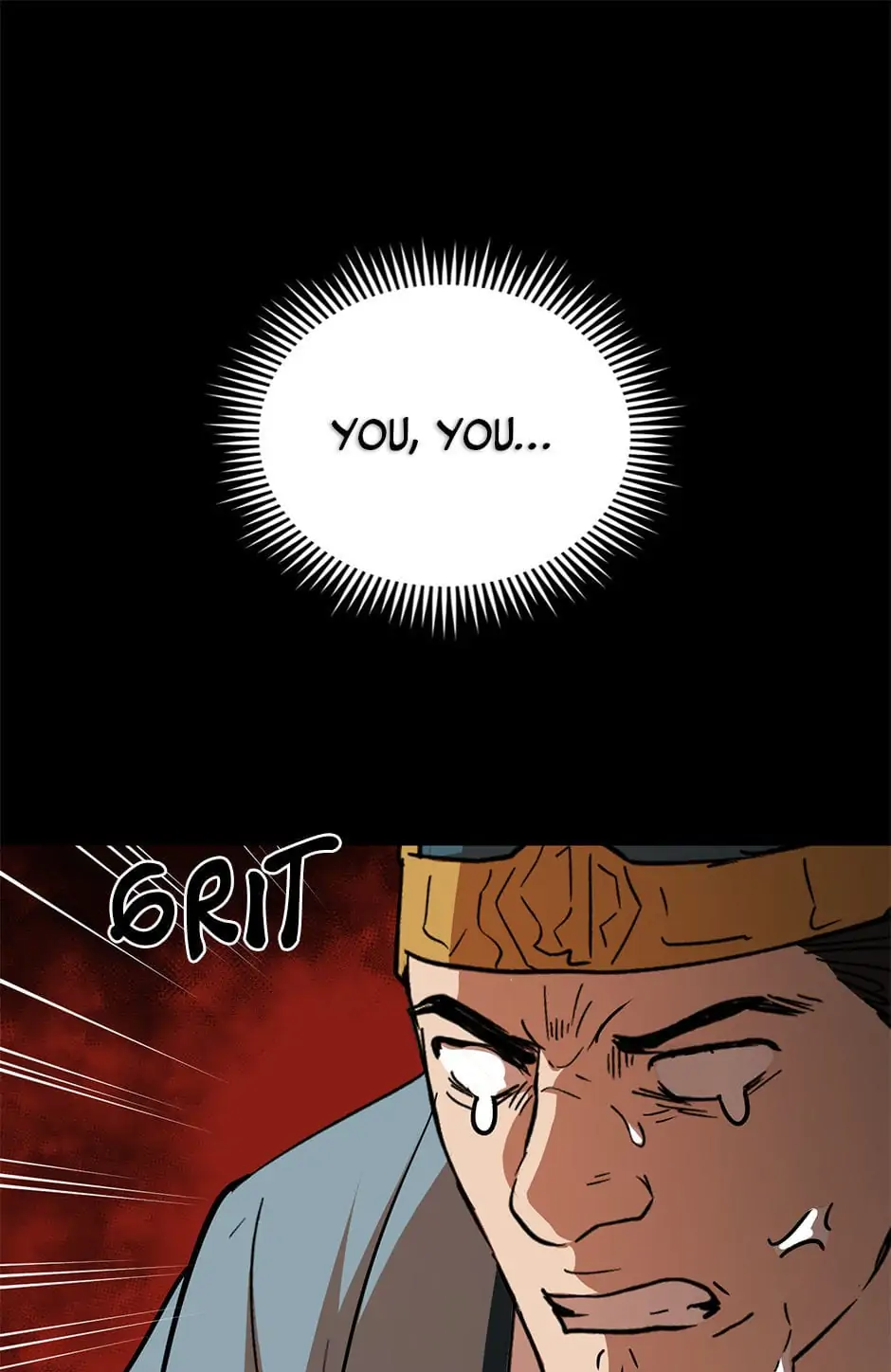 Path of the Shaman chapter 72 page 73