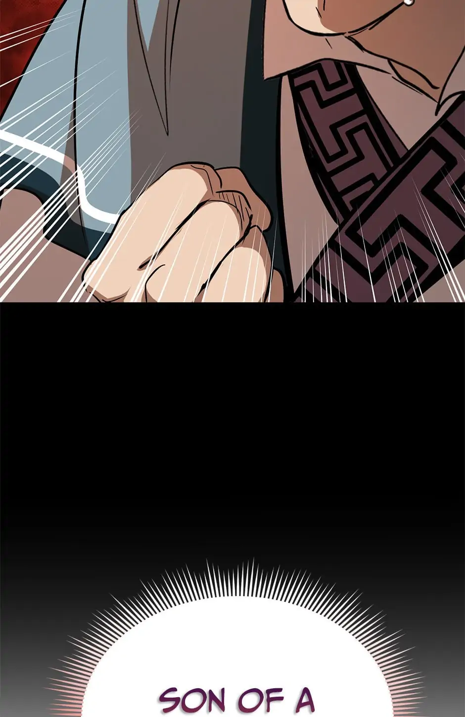 Path of the Shaman chapter 72 page 74