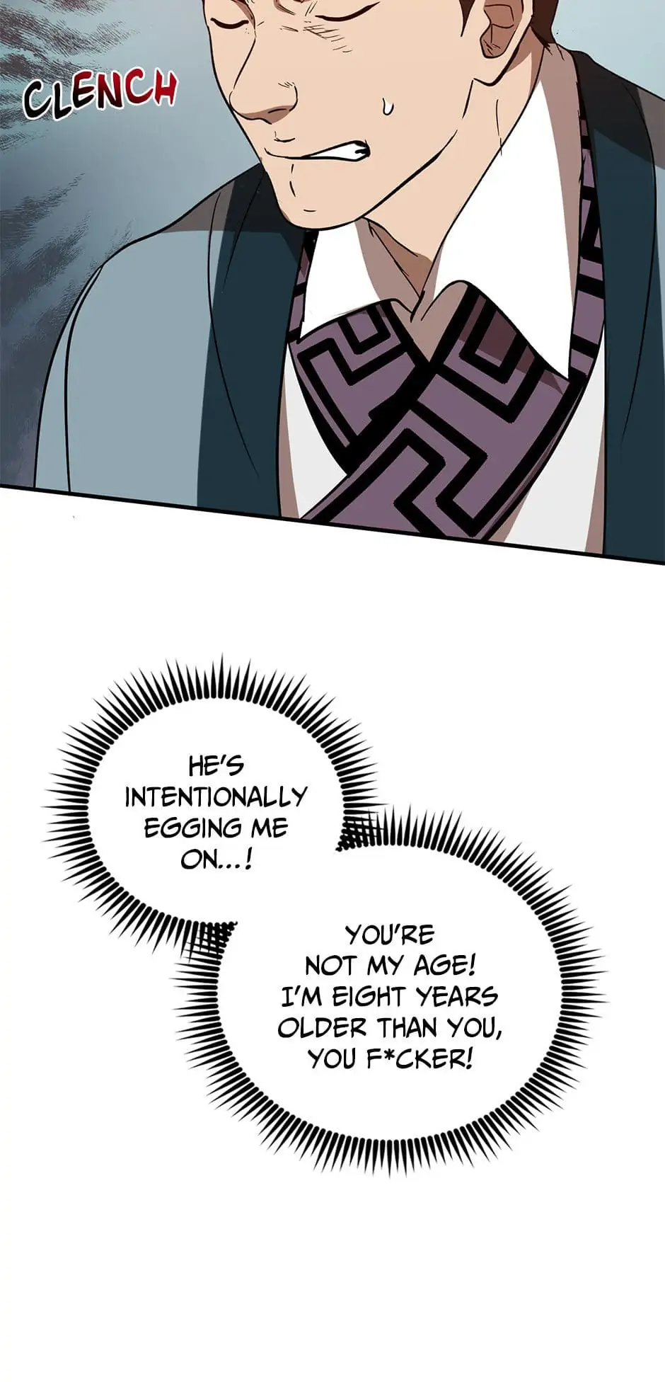 Path of the Shaman chapter 73 page 10