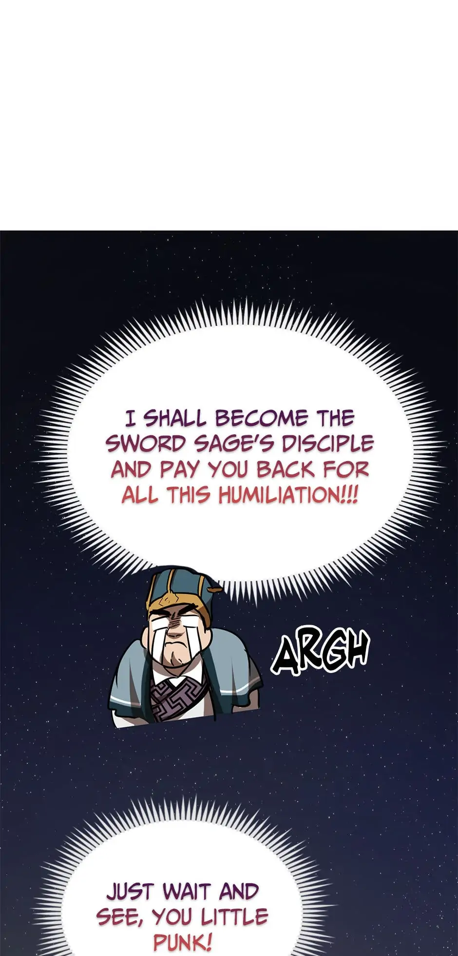 Path of the Shaman chapter 73 page 26