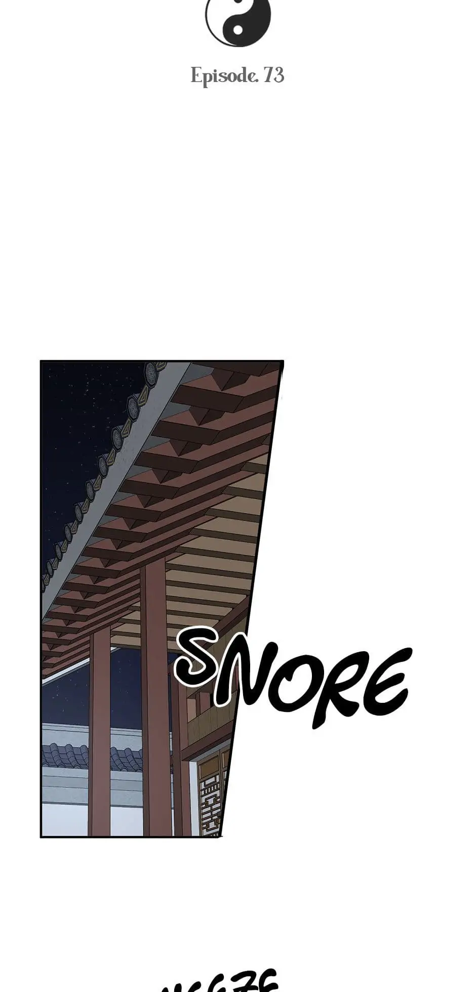 Path of the Shaman chapter 73 page 28