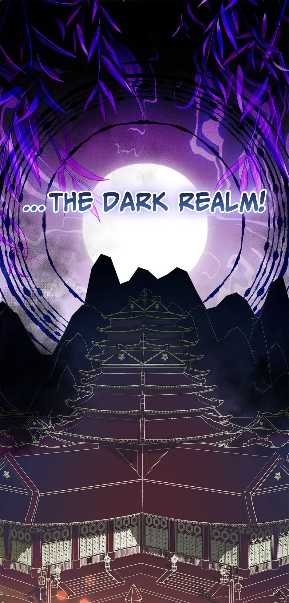 Path of the Shaman chapter 73 page 40