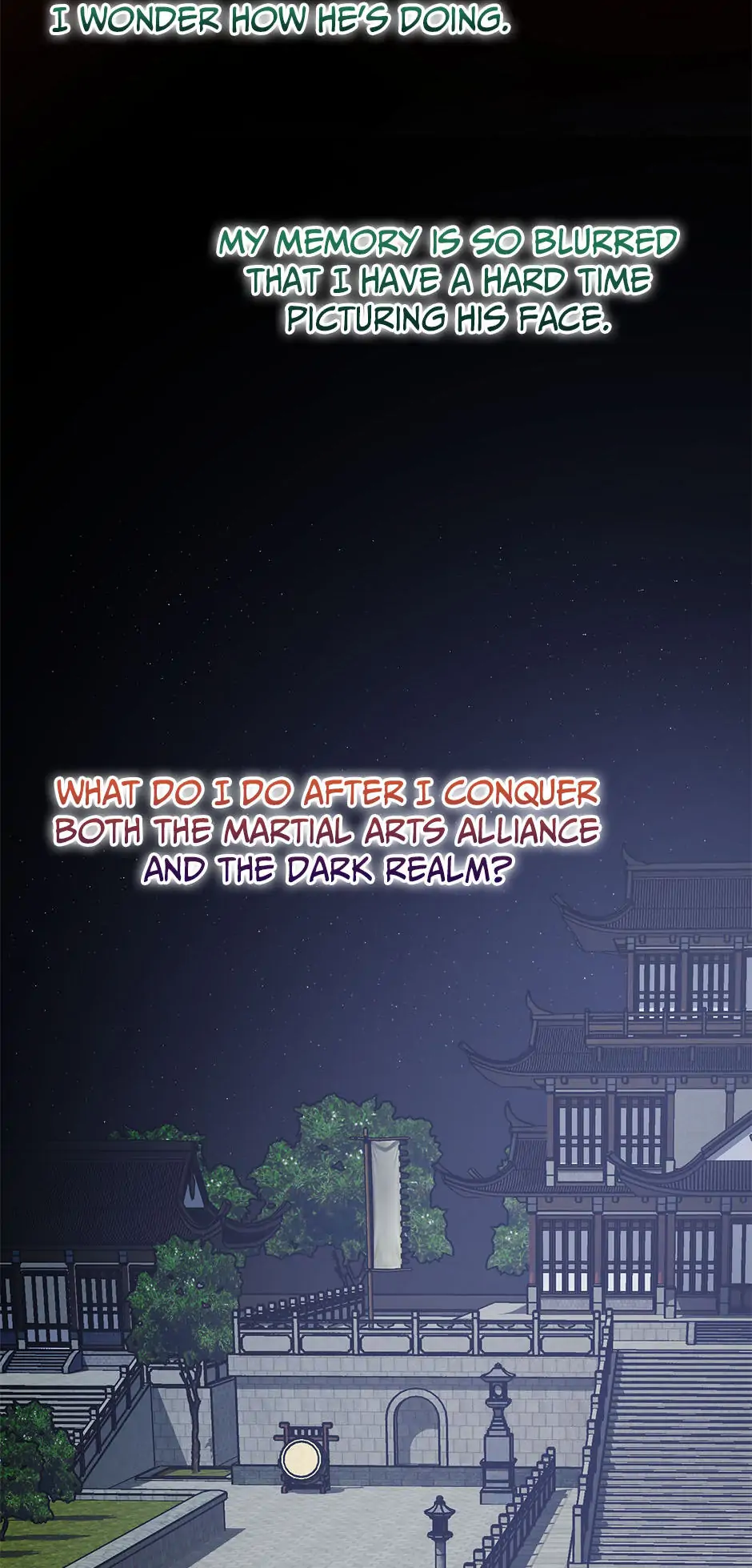 Path of the Shaman chapter 73 page 43