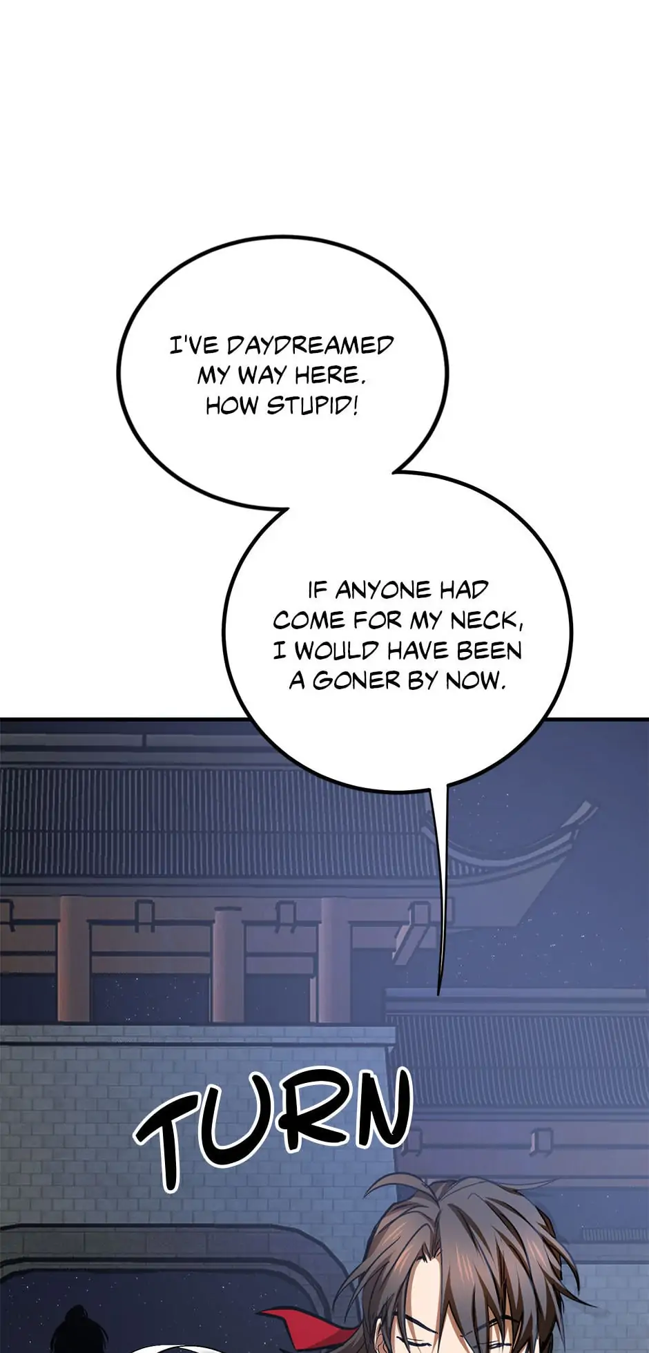 Path of the Shaman chapter 73 page 46