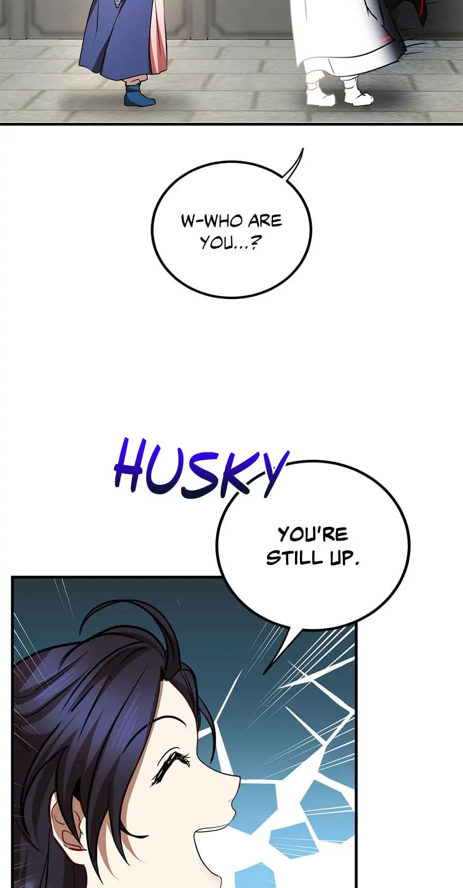 Path of the Shaman chapter 73 page 51