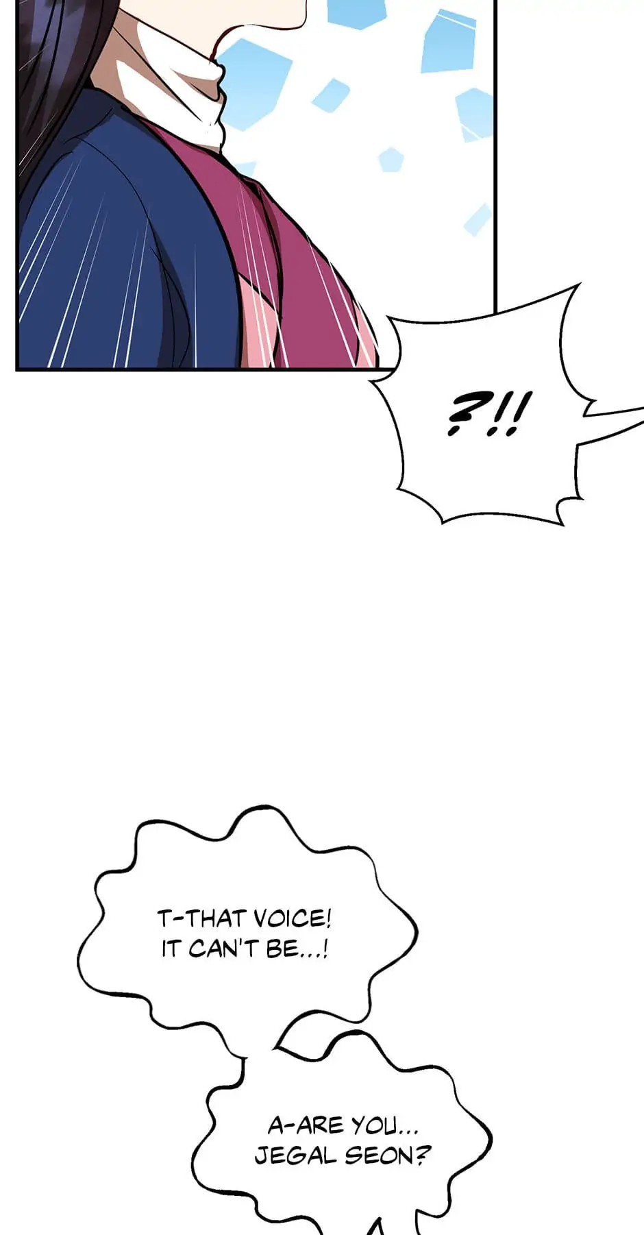 Path of the Shaman chapter 73 page 52