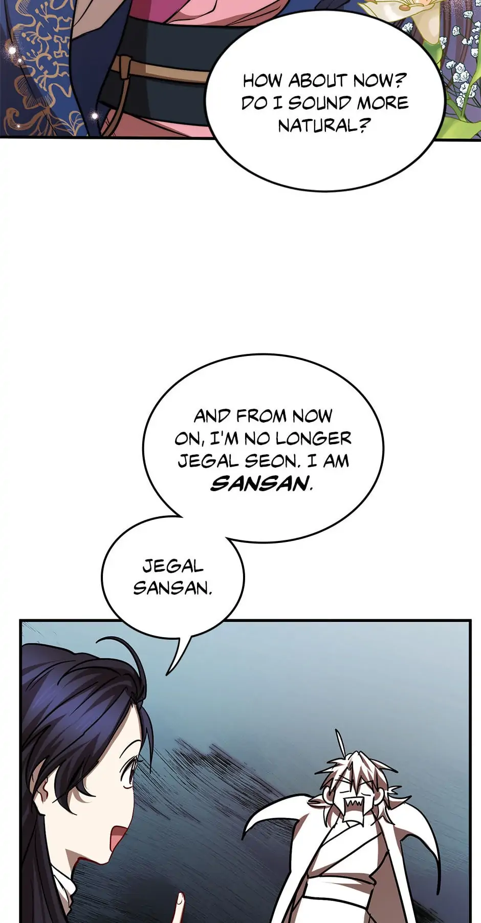 Path of the Shaman chapter 73 page 56