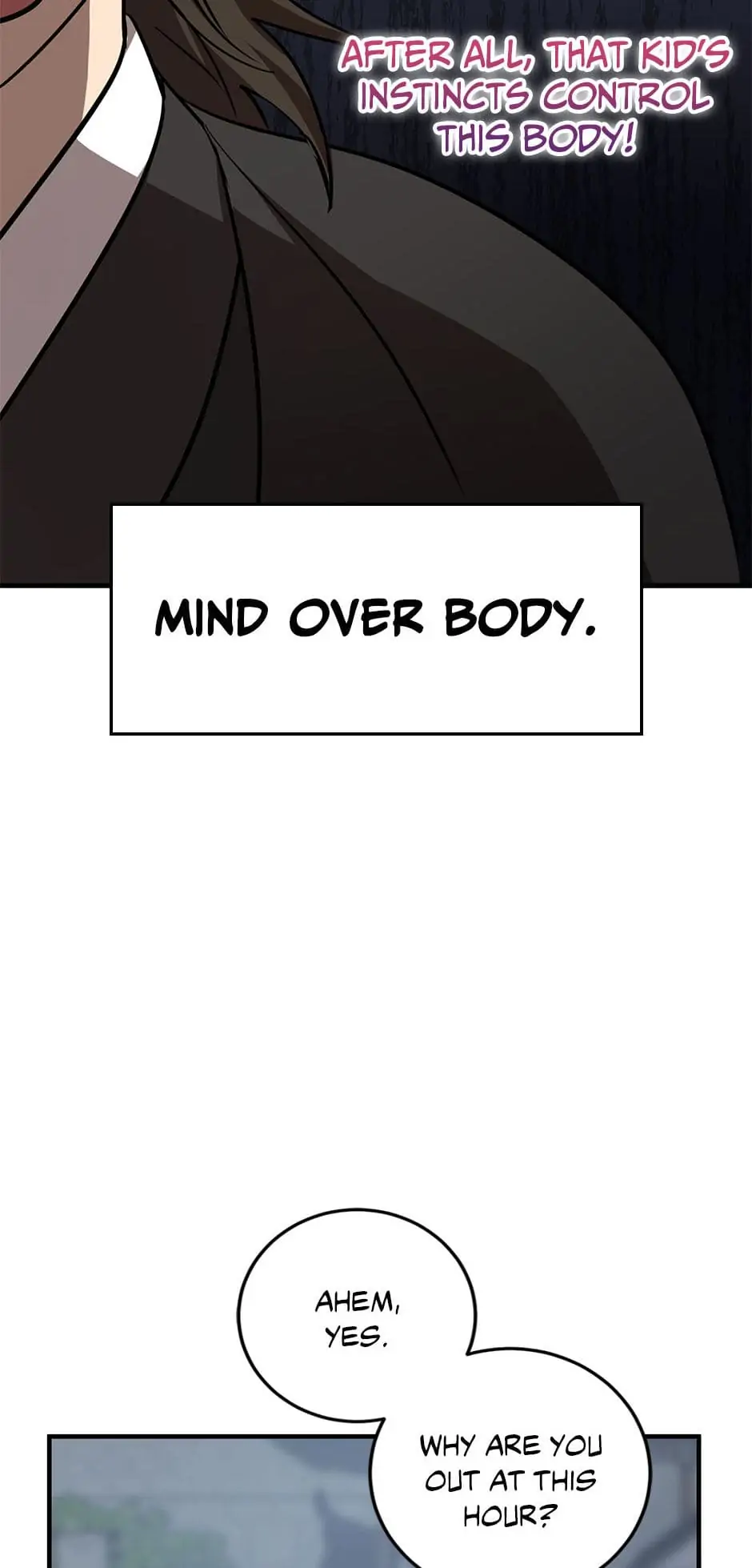 Path of the Shaman chapter 73 page 63