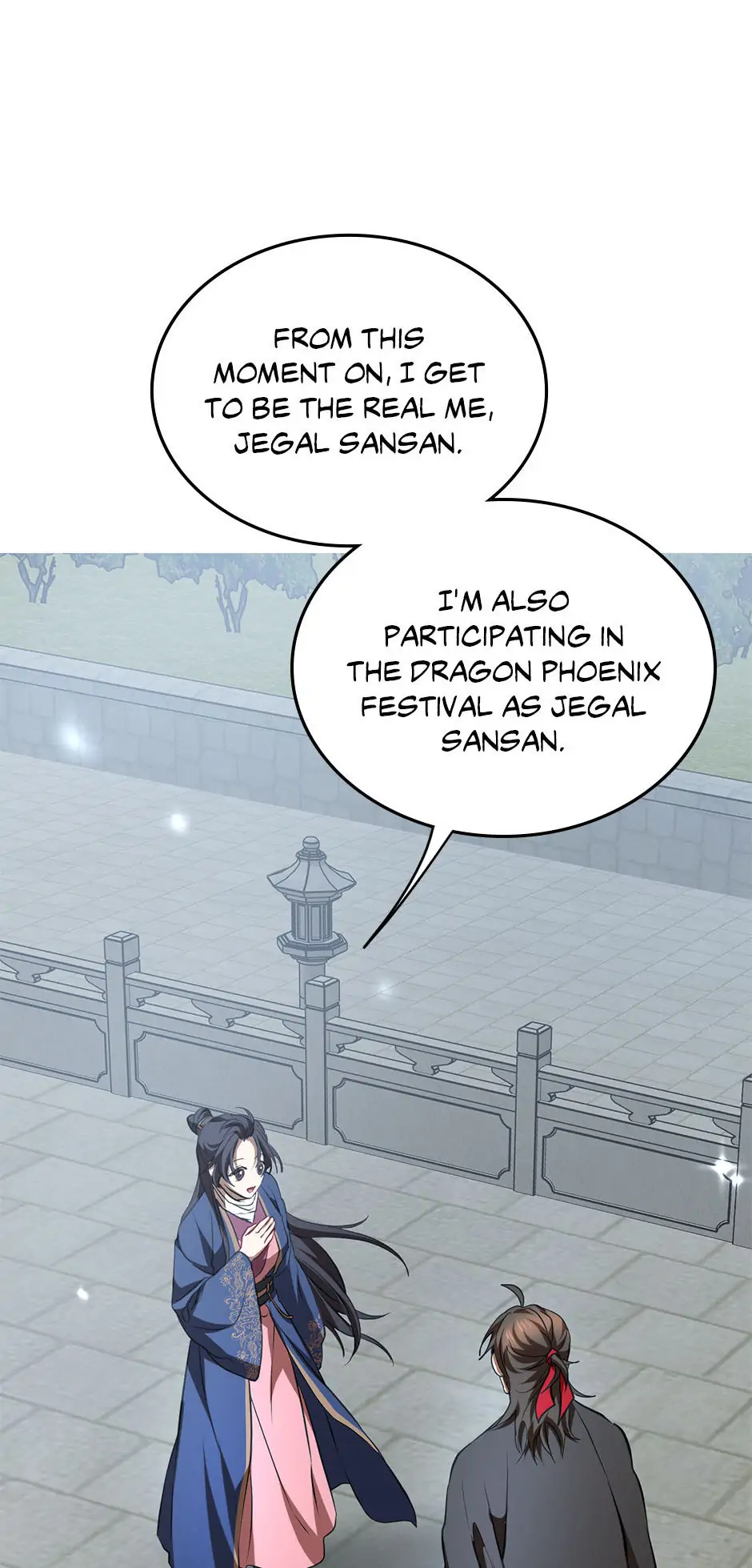 Path of the Shaman chapter 73 page 66