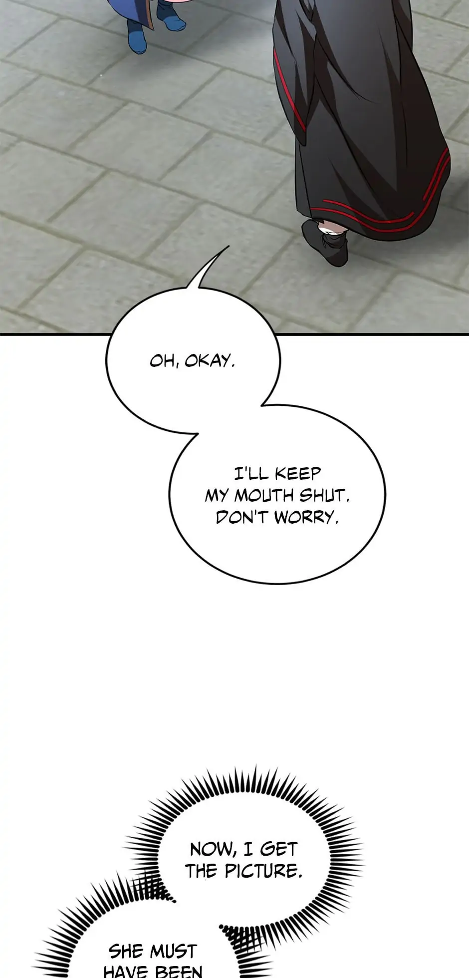 Path of the Shaman chapter 73 page 67