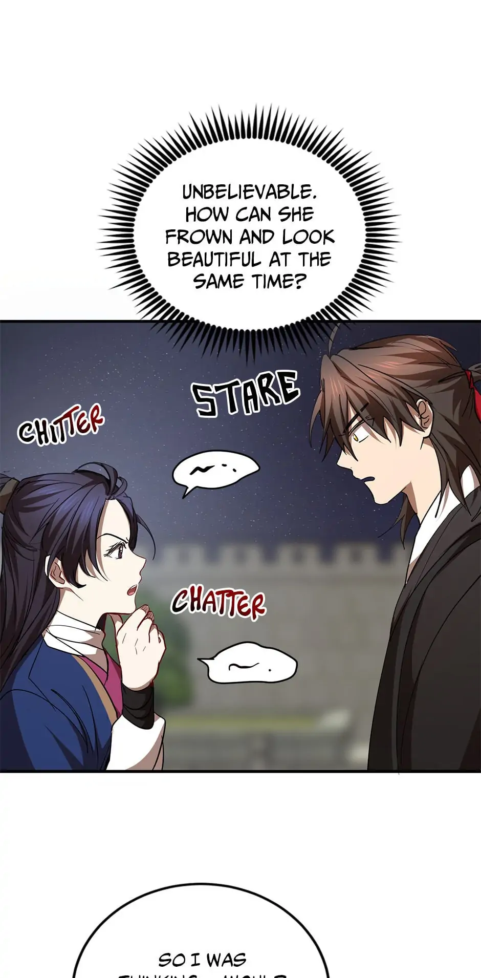 Path of the Shaman chapter 73 page 70