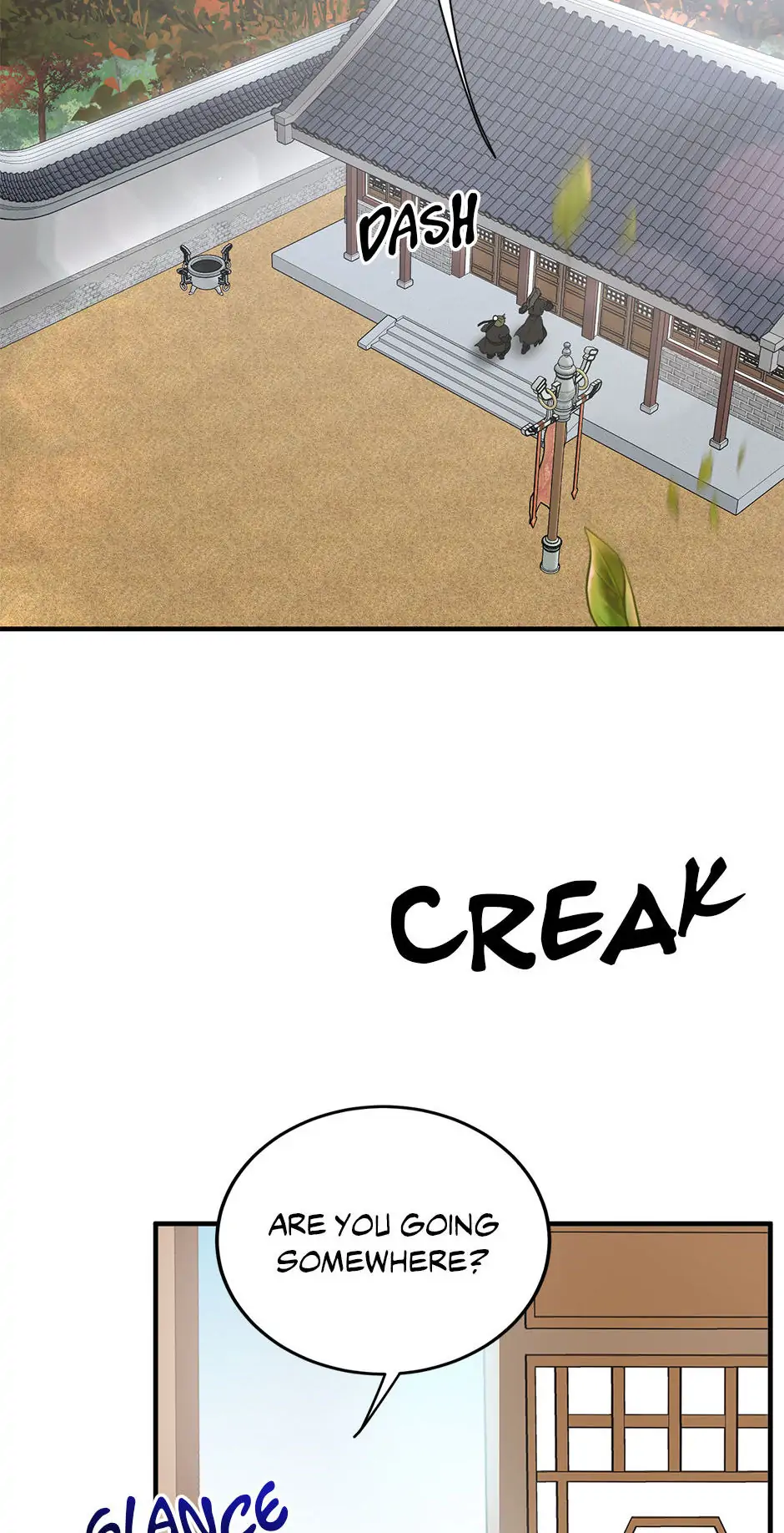 Path of the Shaman chapter 74 page 2
