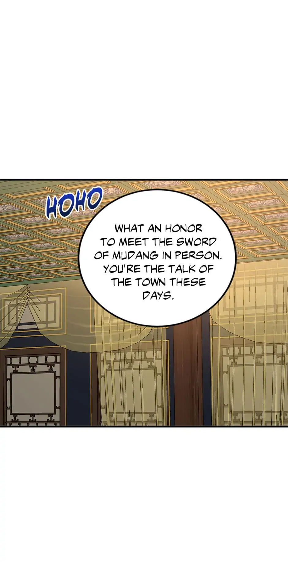 Path of the Shaman chapter 74 page 11