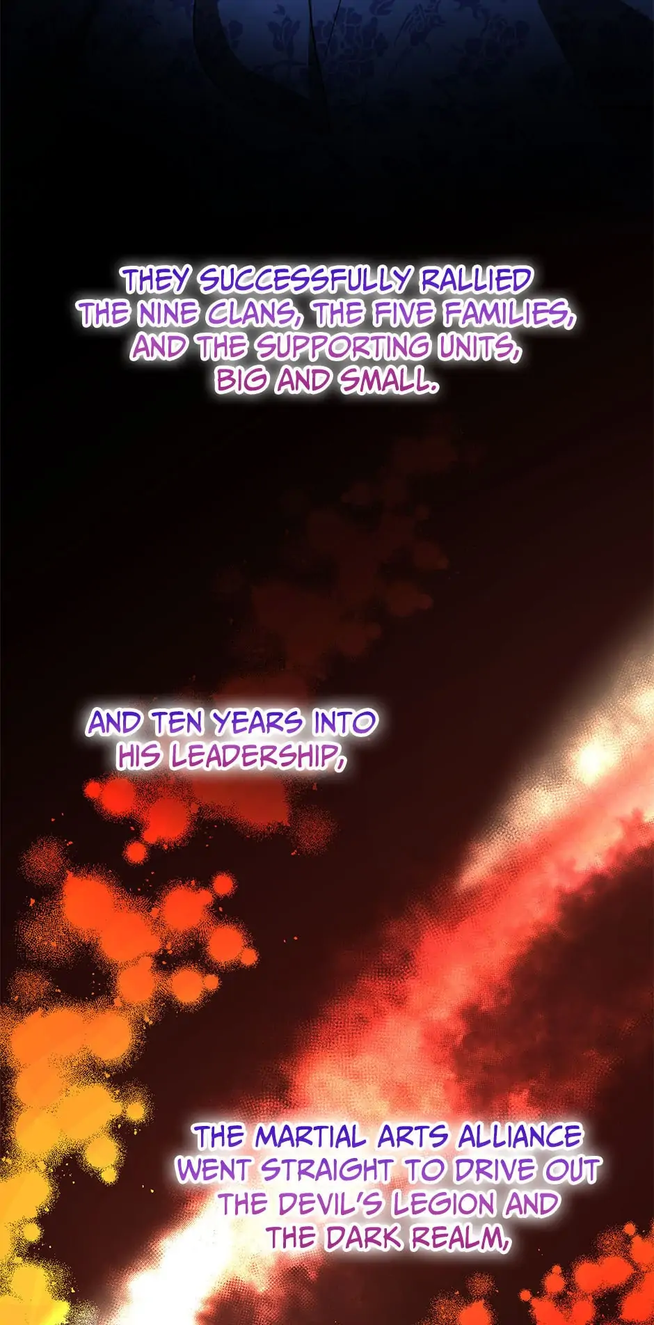 Path of the Shaman chapter 74 page 28