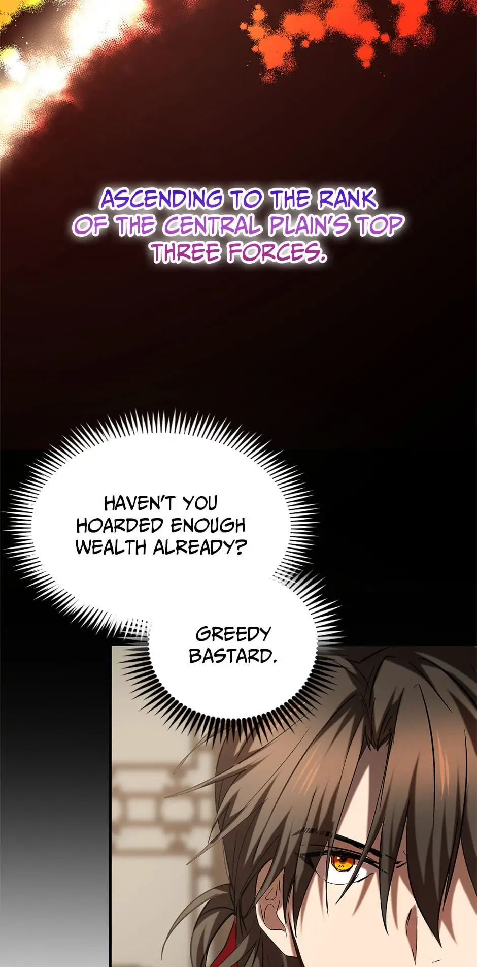 Path of the Shaman chapter 74 page 29