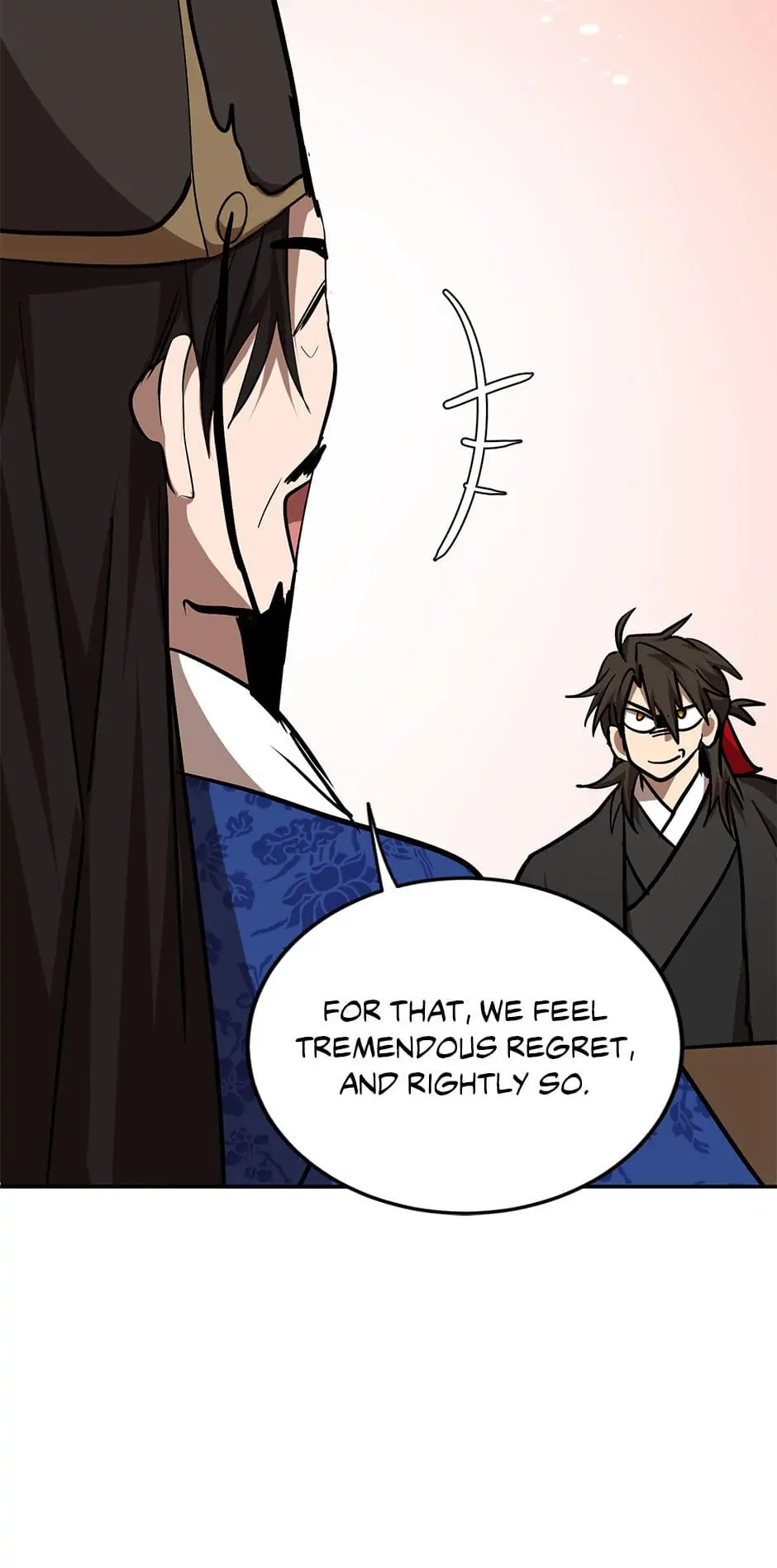 Path of the Shaman chapter 74 page 31