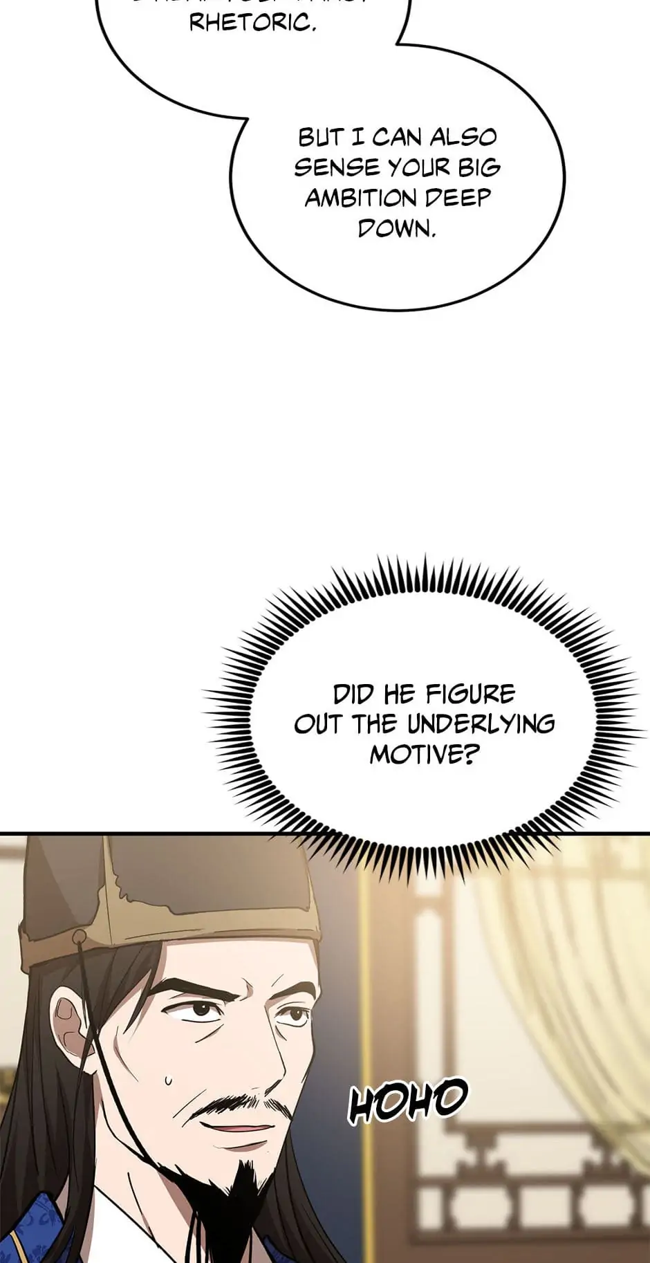 Path of the Shaman chapter 74 page 34