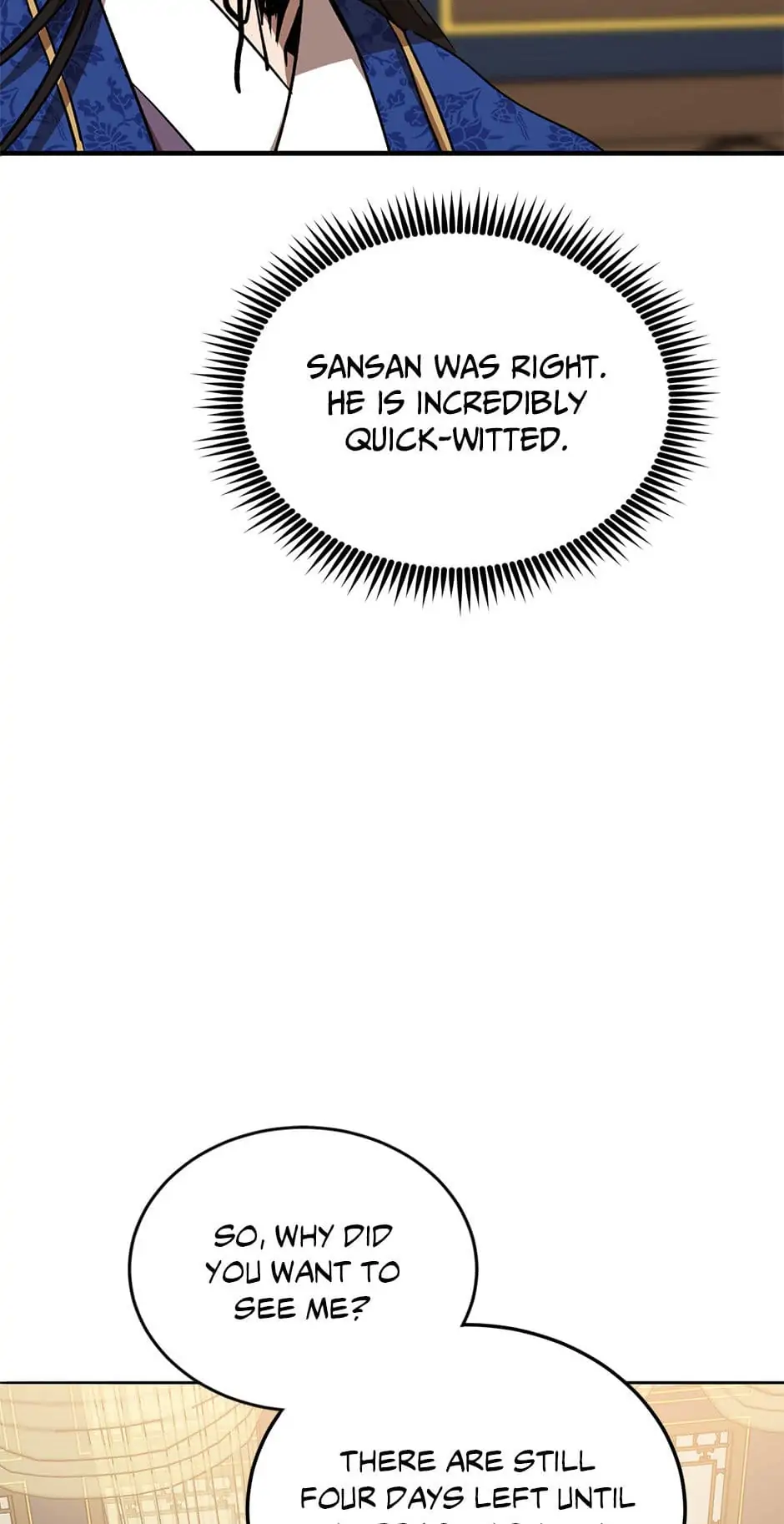 Path of the Shaman chapter 74 page 35