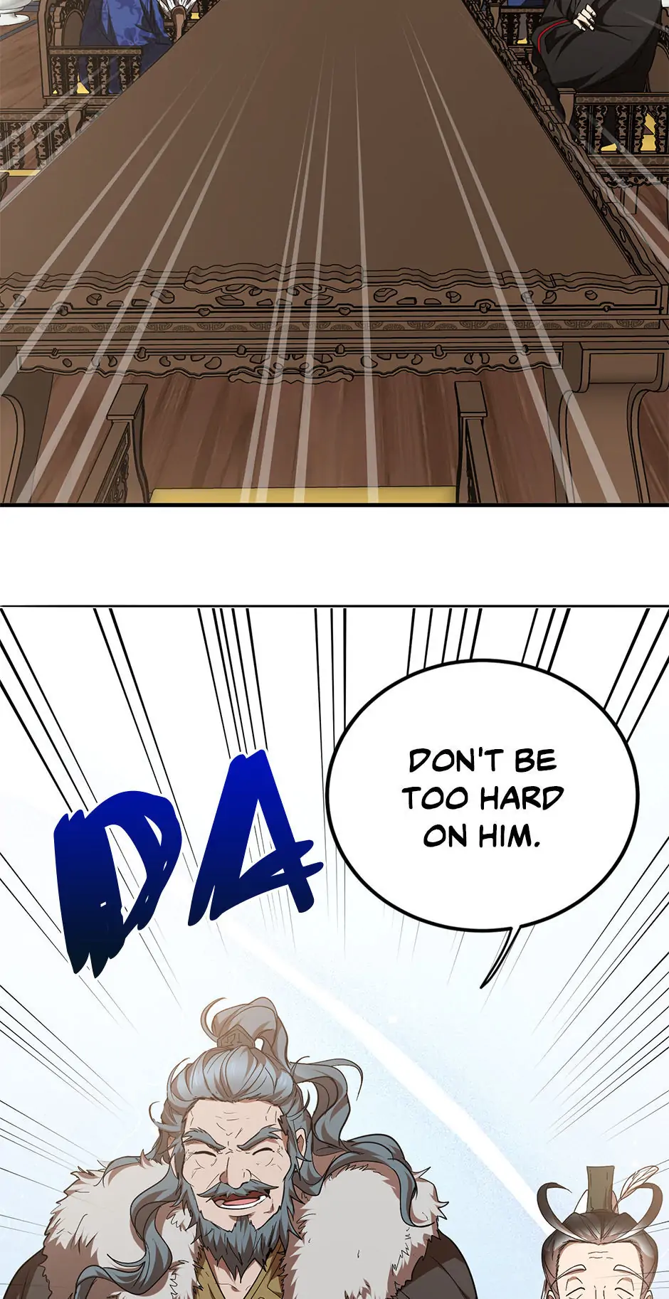 Path of the Shaman chapter 74 page 40