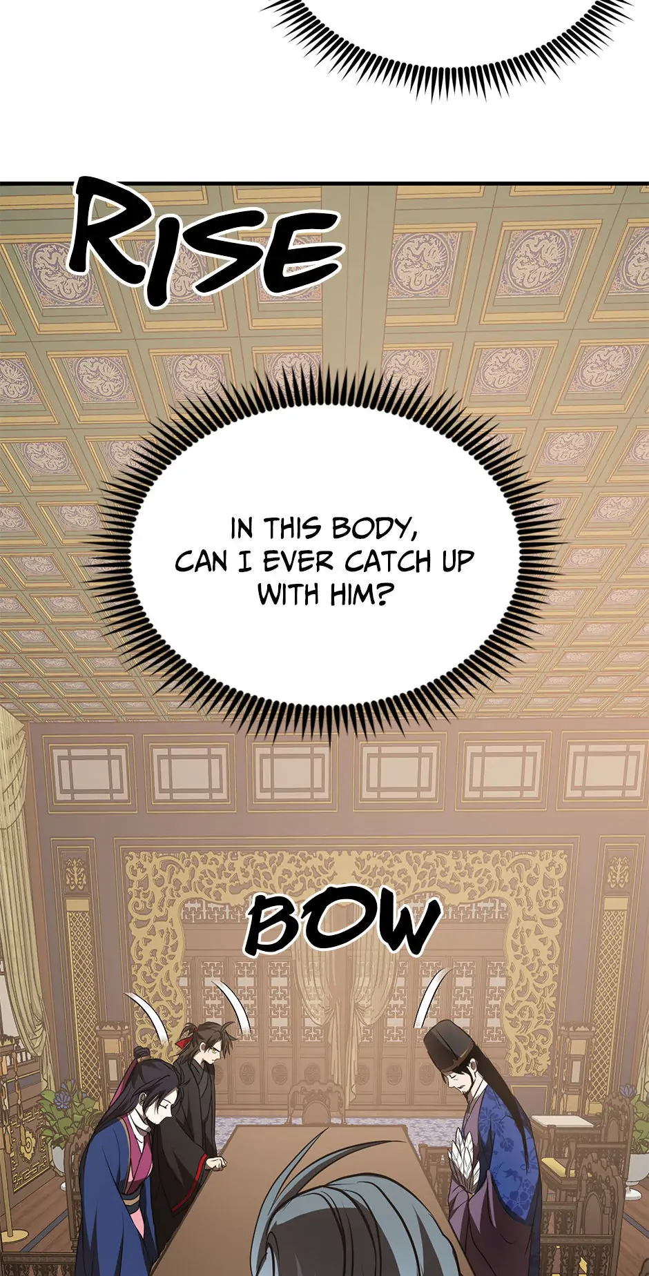 Path of the Shaman chapter 74 page 44