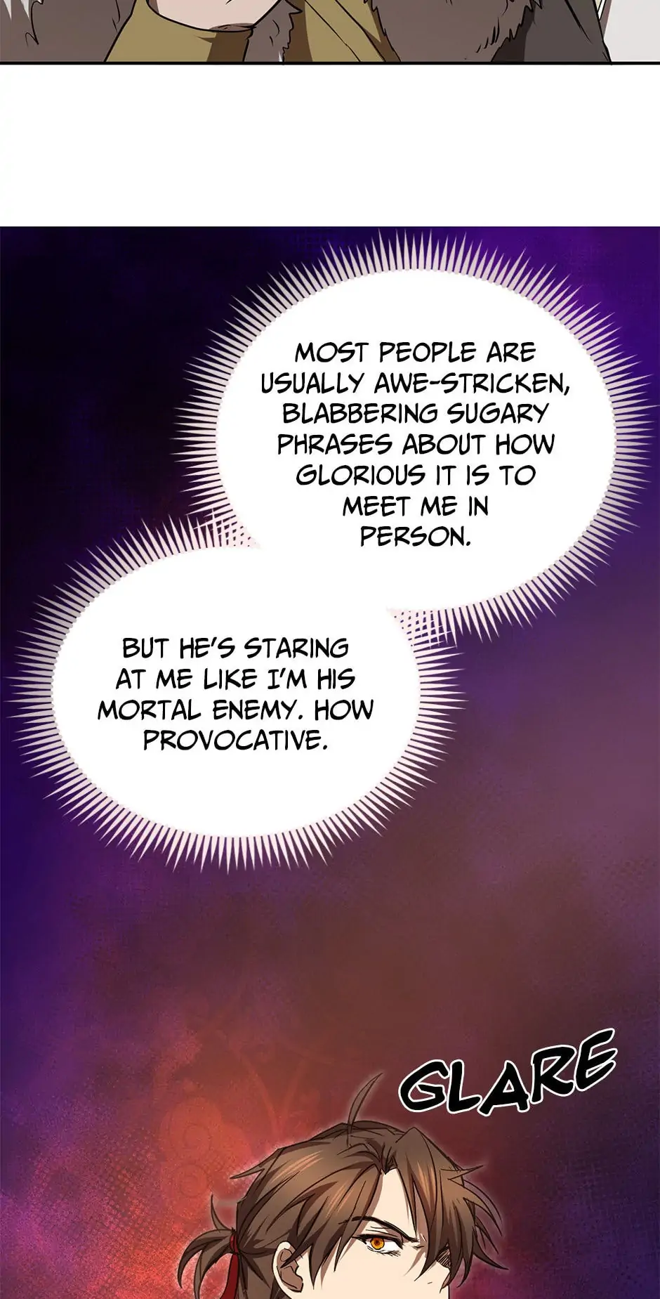 Path of the Shaman chapter 74 page 47