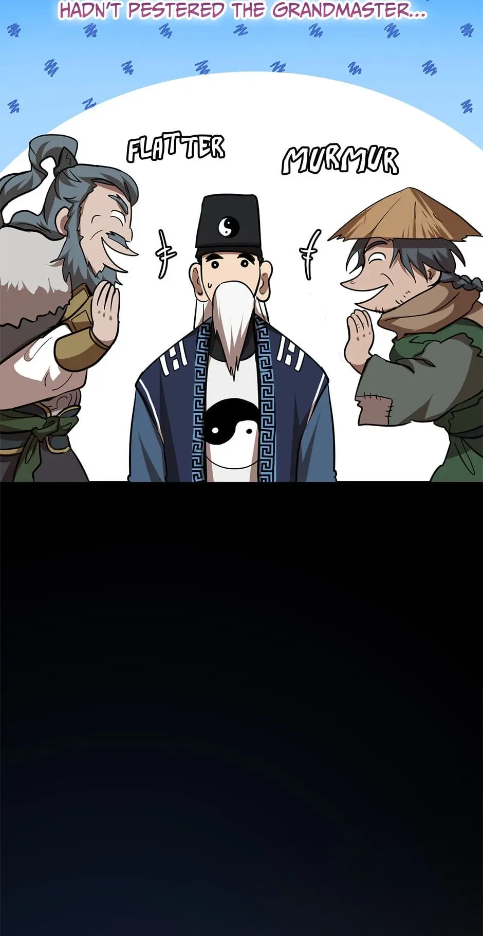 Path of the Shaman chapter 74 page 58