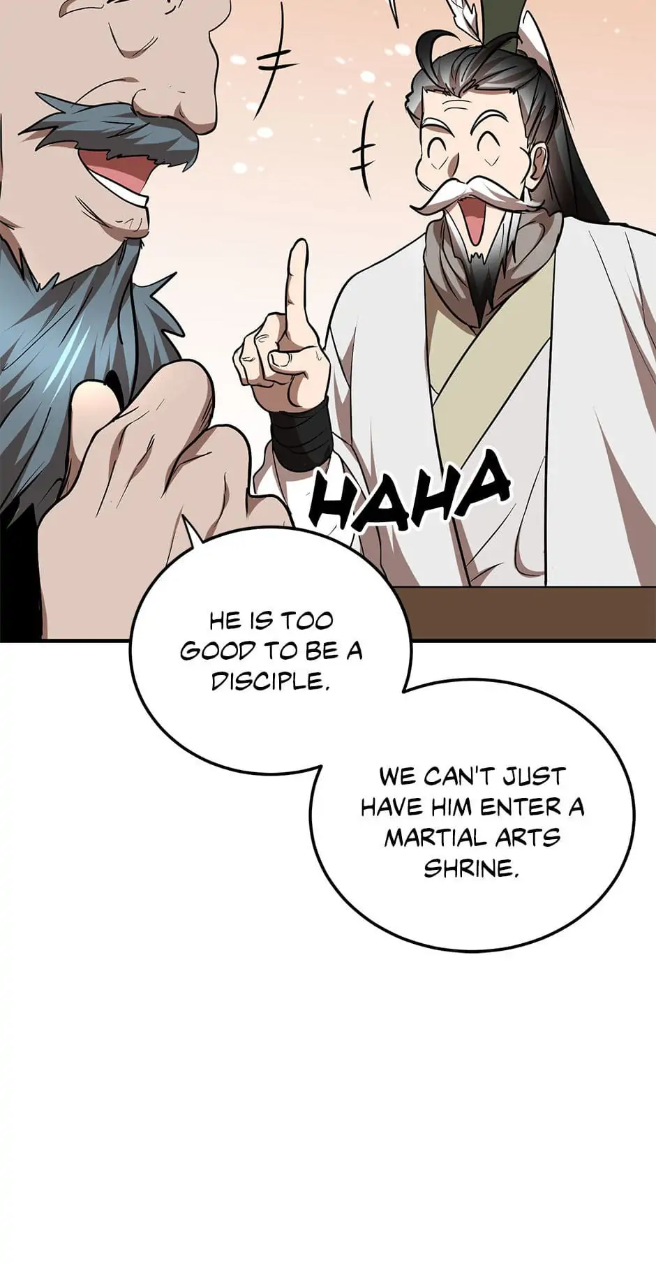 Path of the Shaman chapter 74 page 63
