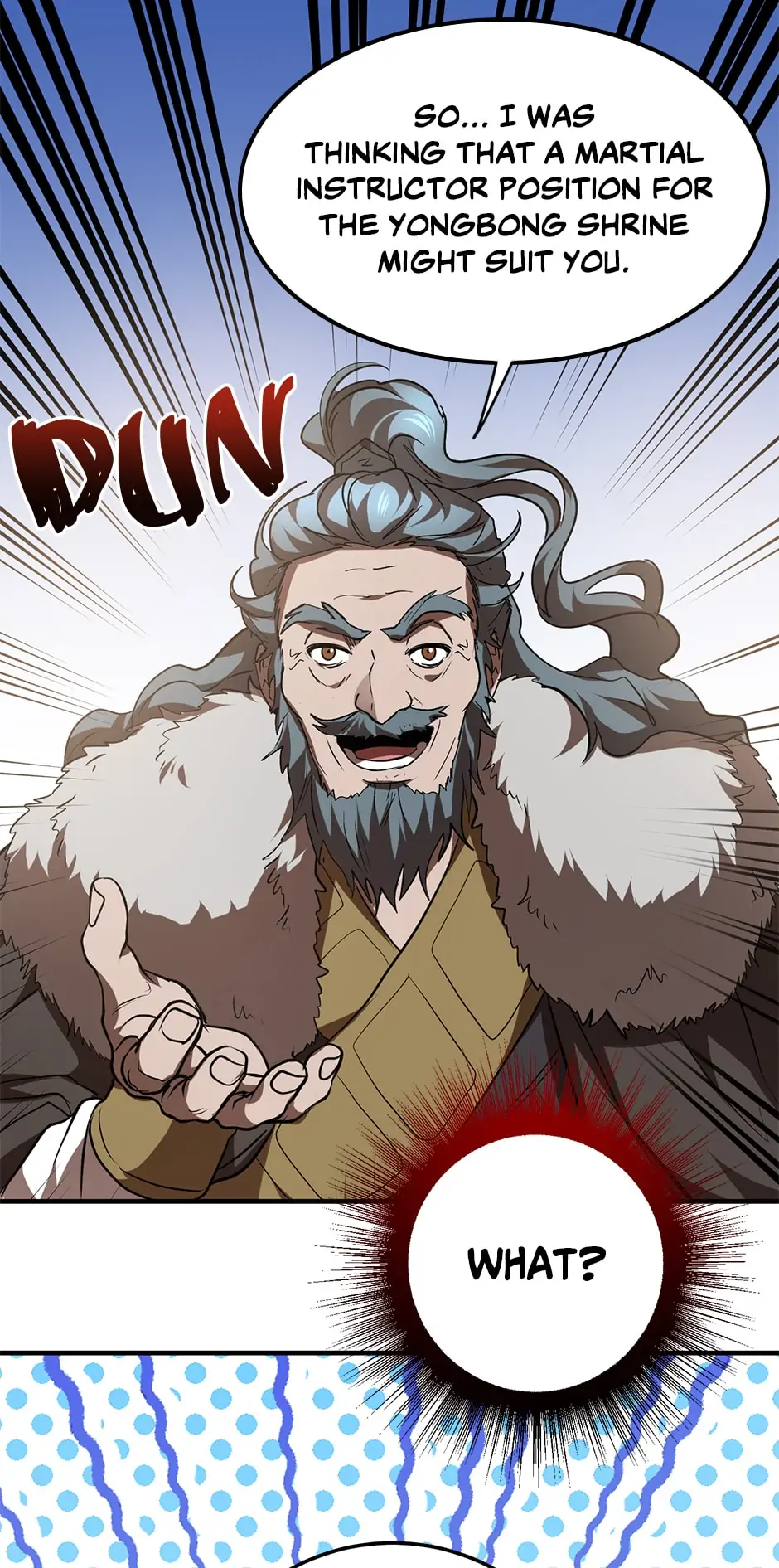 Path of the Shaman chapter 74 page 64