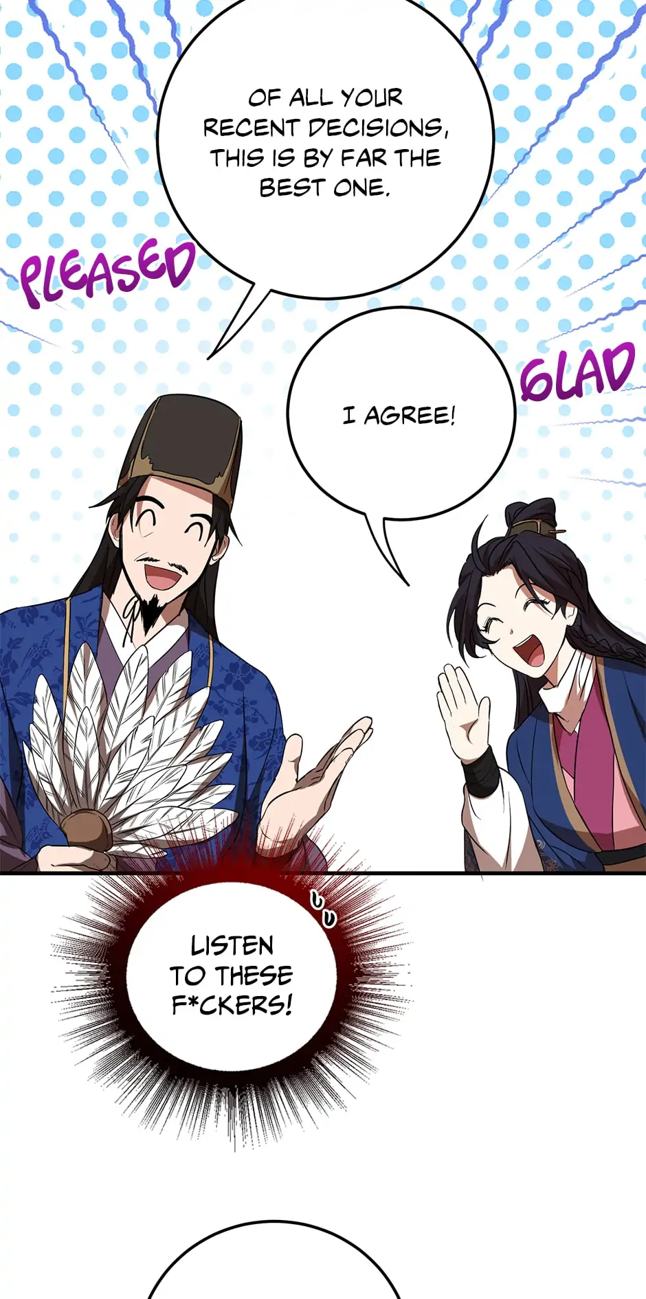 Path of the Shaman chapter 74 page 65