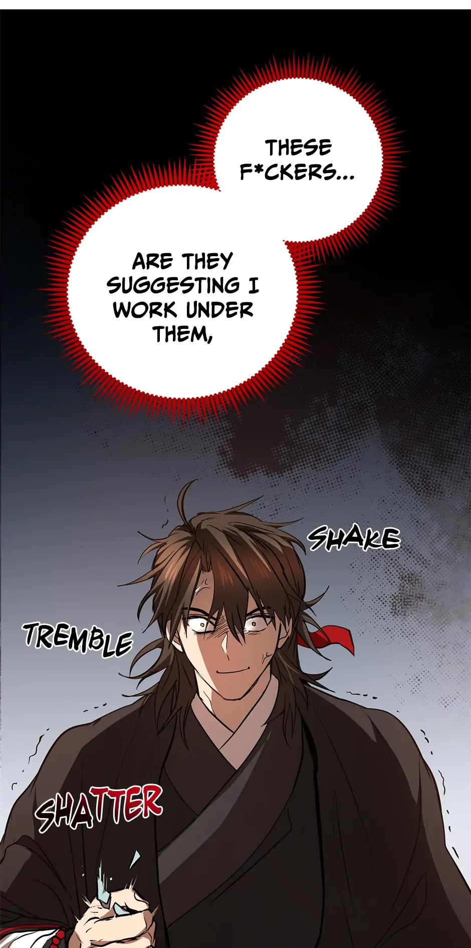 Path of the Shaman chapter 74 page 67