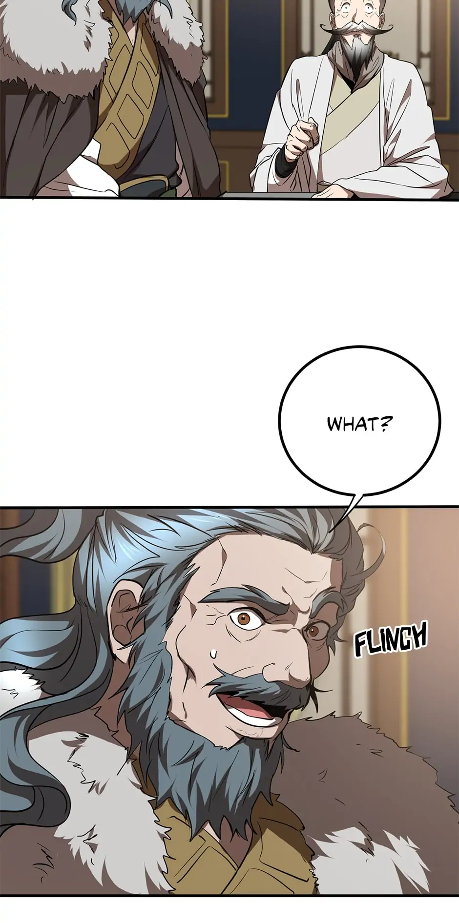 Path of the Shaman chapter 74 page 70