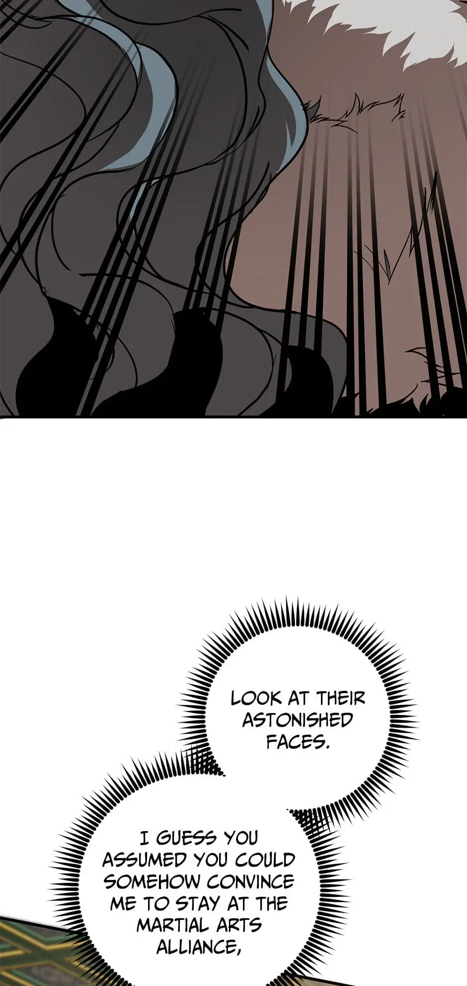 Path of the Shaman chapter 75 page 7
