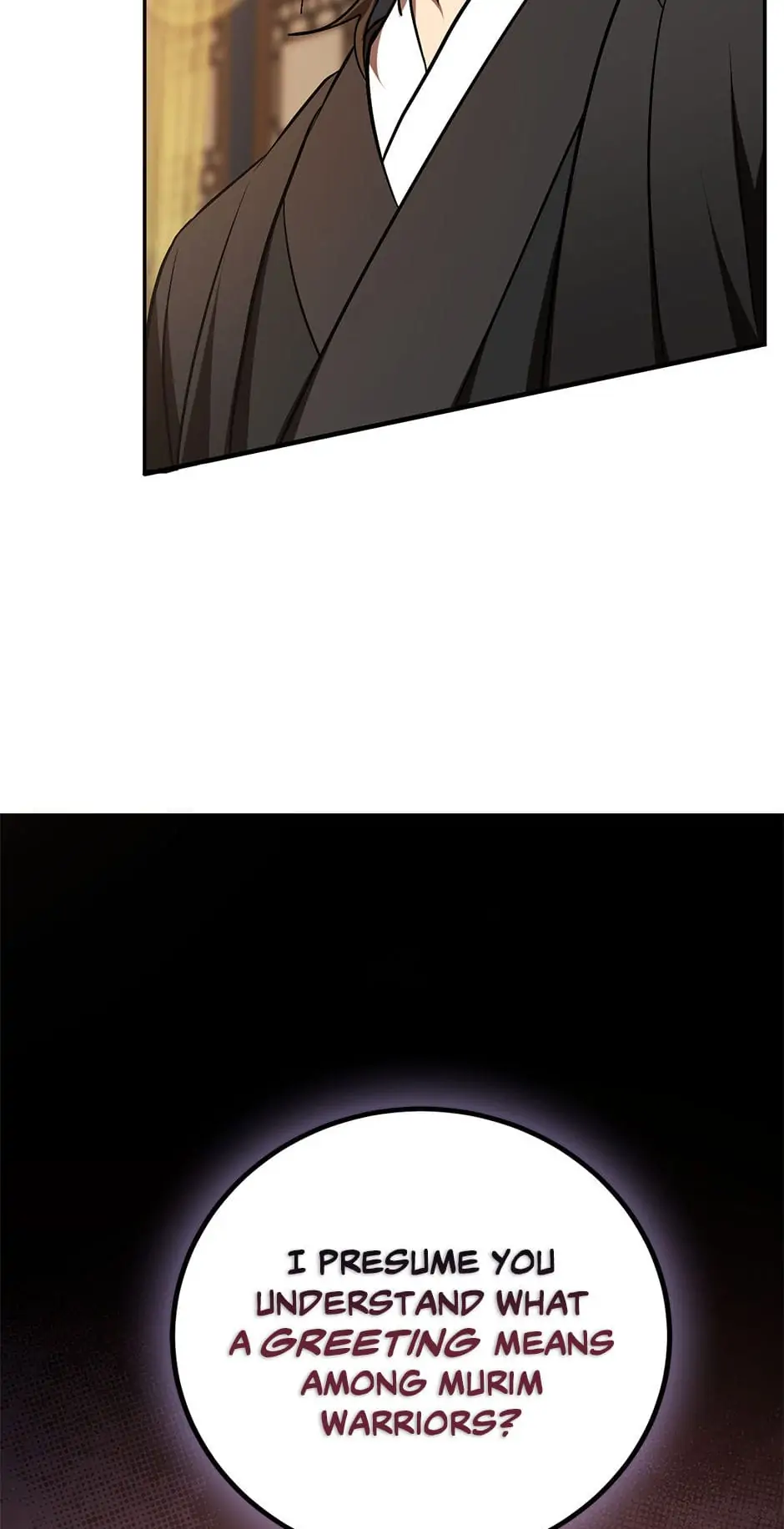Path of the Shaman chapter 75 page 14