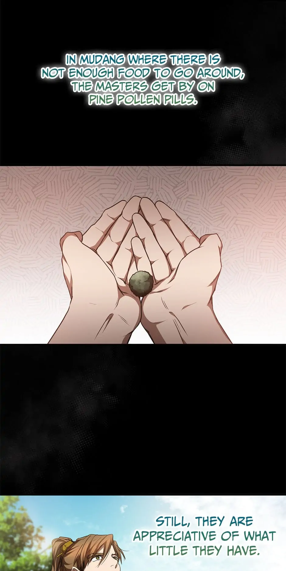 Path of the Shaman chapter 75 page 30