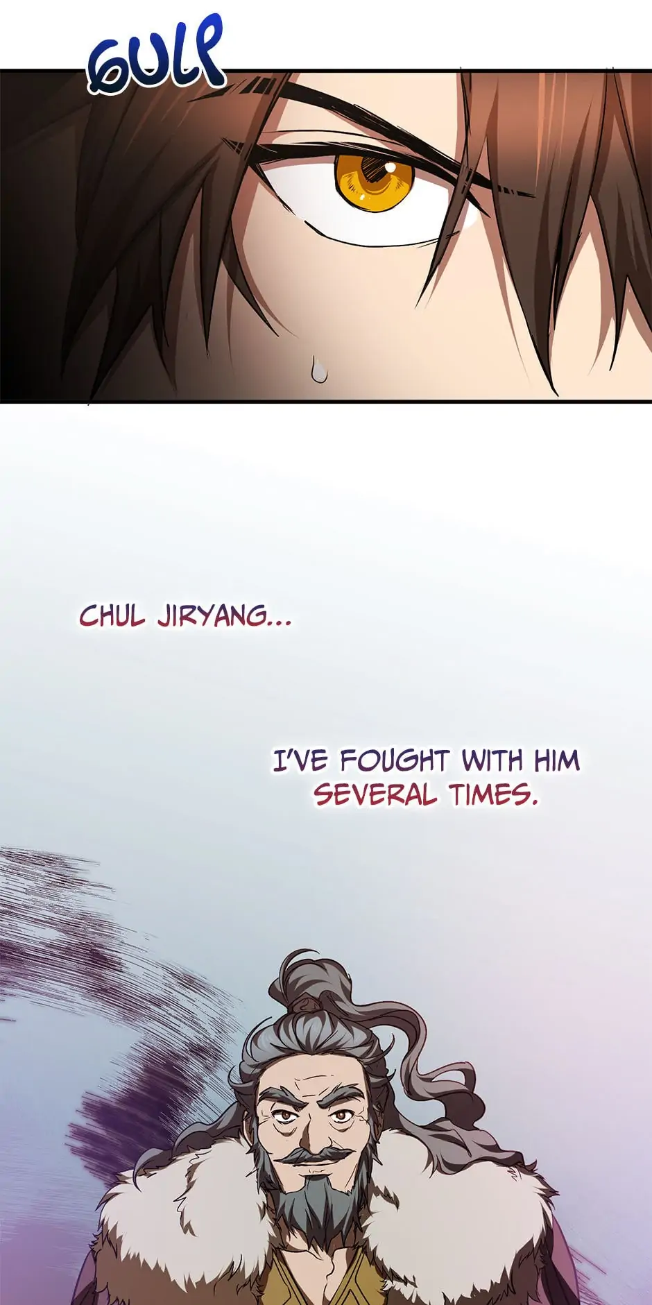 Path of the Shaman chapter 75 page 41