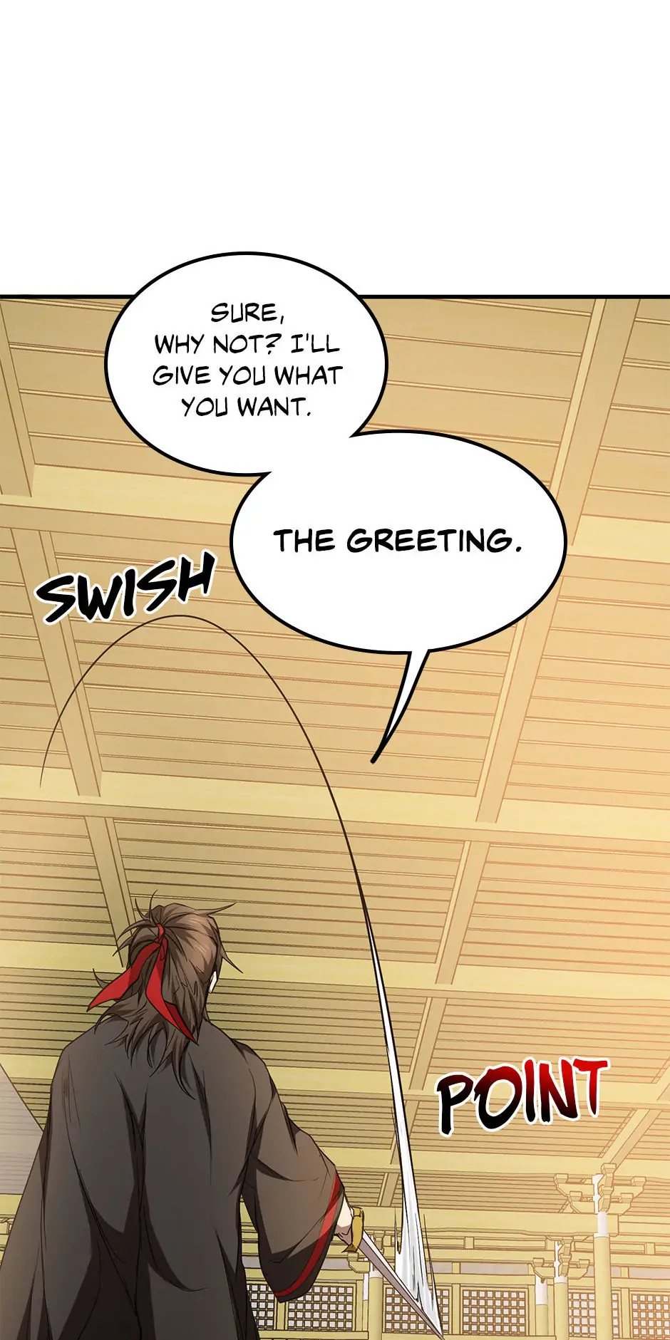 Path of the Shaman chapter 75 page 46