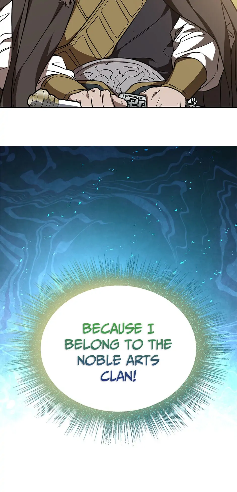 Path of the Shaman chapter 76 page 30