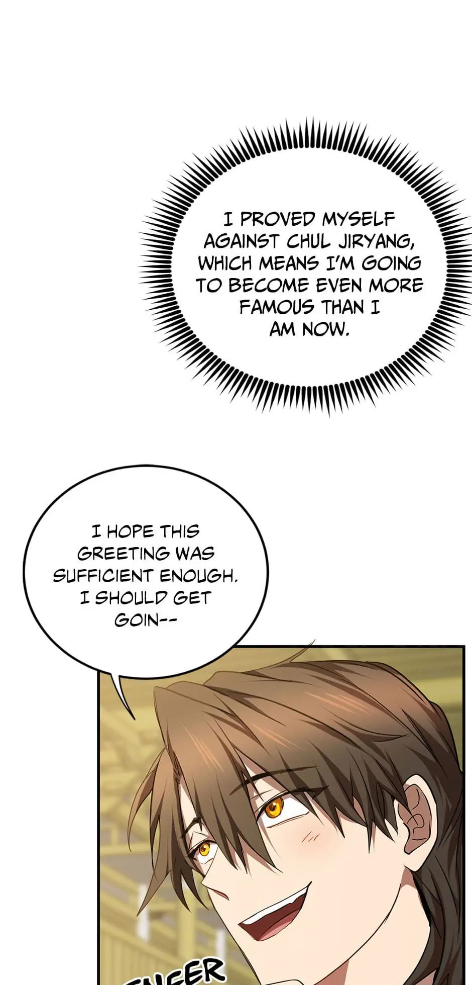 Path of the Shaman chapter 76 page 33